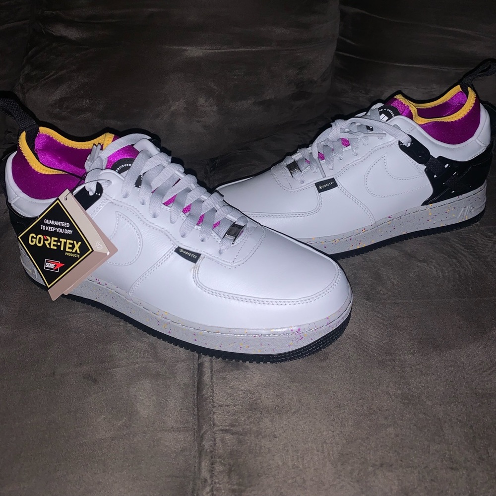 Nike Air Force 1 low SP UC (SOLD)